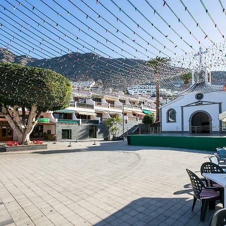 Concanasa 43 Los Gigantes Acantilado de los Gigantes Kültér fotó