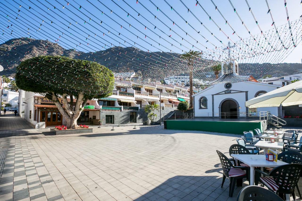 Concanasa 43 Los Gigantes Acantilado de los Gigantes Kültér fotó